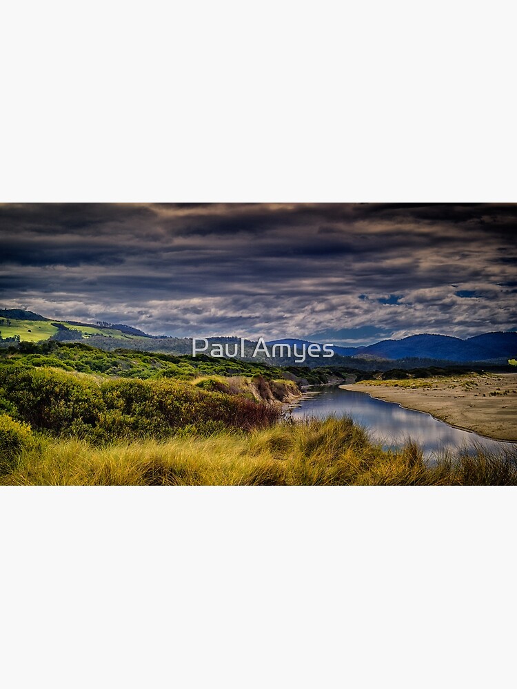 Marion Bay by AmyesPhotograph