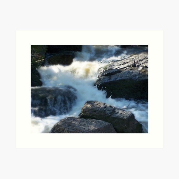 Item preview, The Glaciers designed and sold by Matthew Walmsley-Sims.