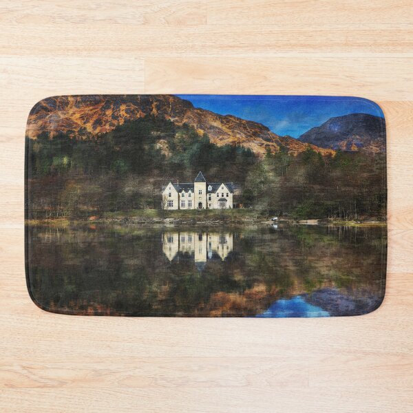 Item preview, Loch Shiel Mk.2 designed and sold by Dave Hare Photography.