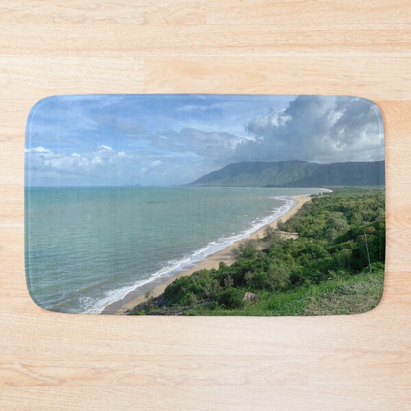 Item preview, Port Douglas Beach - Australia designed and sold by niki2028.