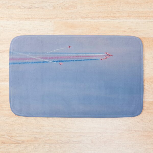Item preview, The Red Arrows designed and sold by niki2028.