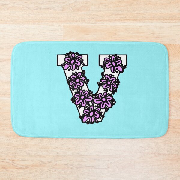 Item preview,    ALPHABET LETTER  V designed and sold by Attiva.