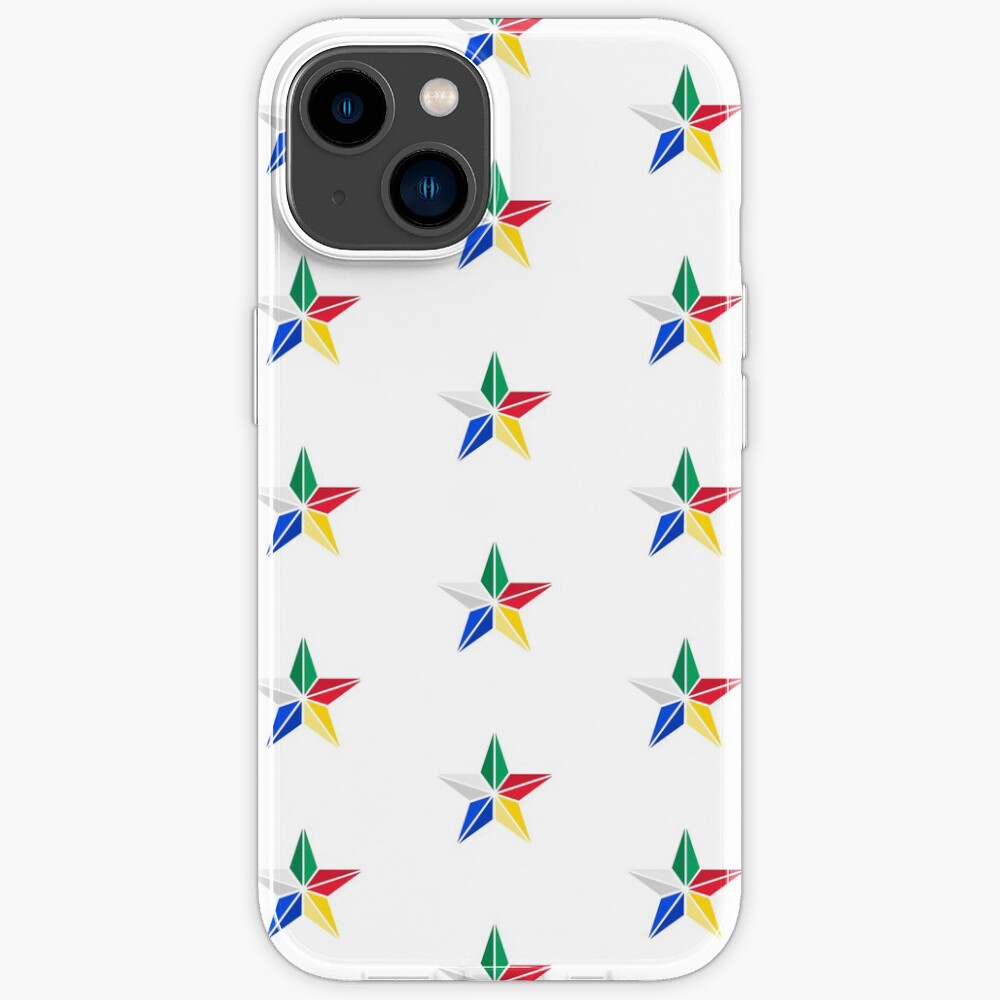 "Druze star symbol of Druze religion Lebanon" iPhone Case for Sale by