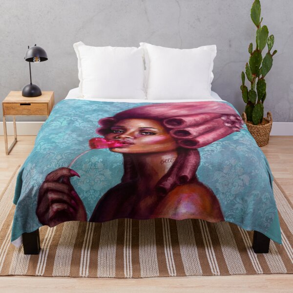 Item preview, Yas, Queen, Madam Lolli designed and sold by ArtInPi.