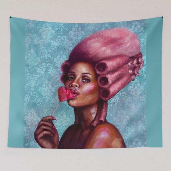 Item preview, Yas, Queen, Madam Lolli designed and sold by ArtInPi.