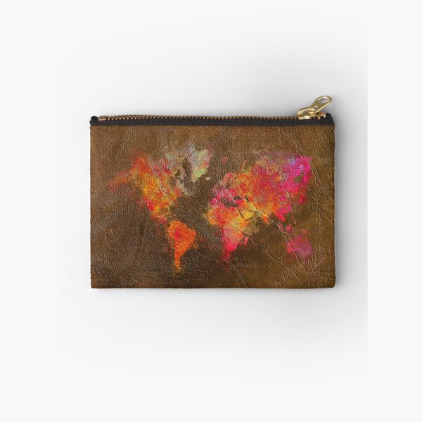Item preview, world map designed and sold by JBJart.