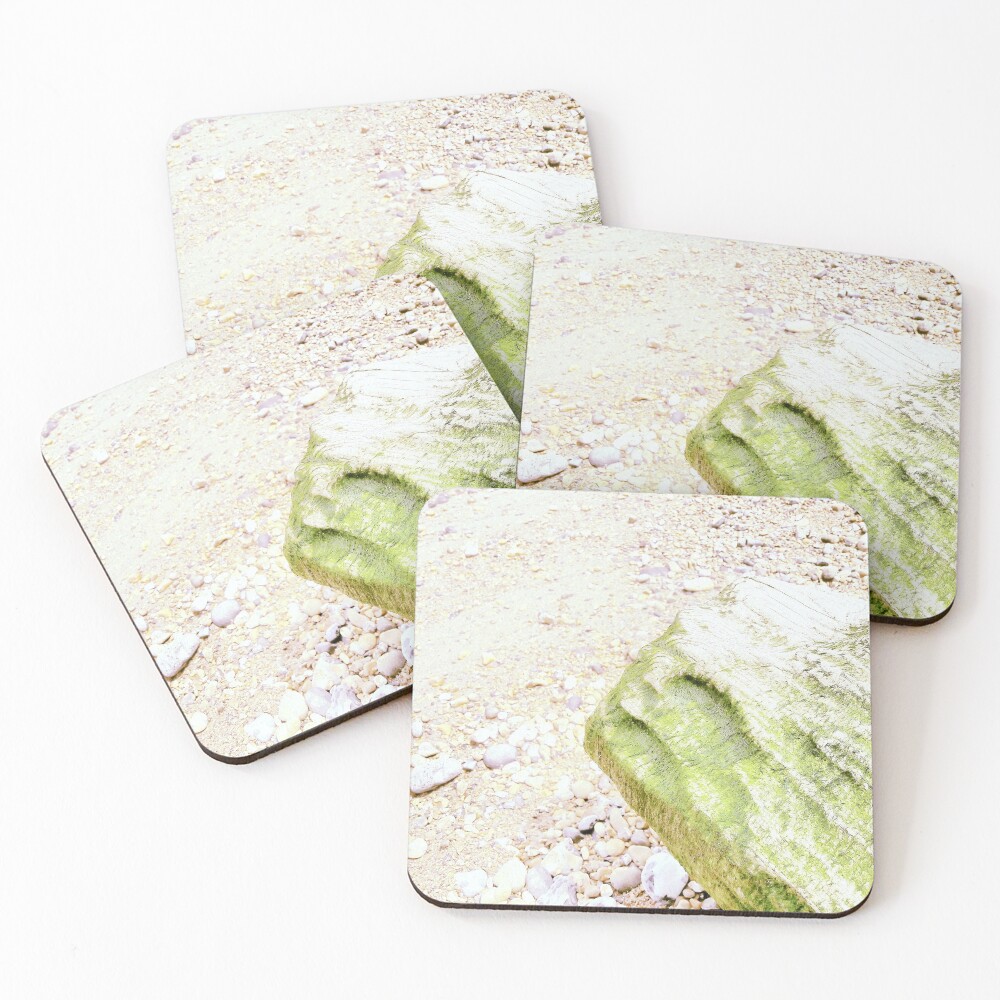Item preview, Coasters (Set of 4) designed and sold by HyperionPhotoA.