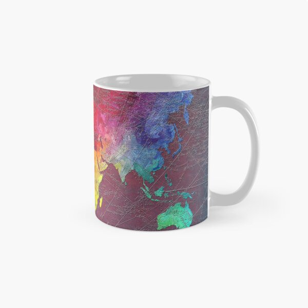 Item preview, world map designed and sold by JBJart.