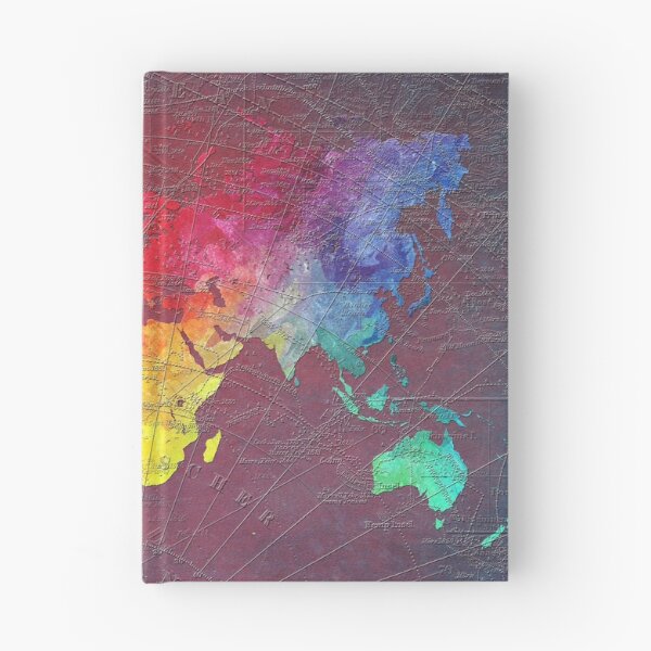 Item preview, world map designed and sold by JBJart.