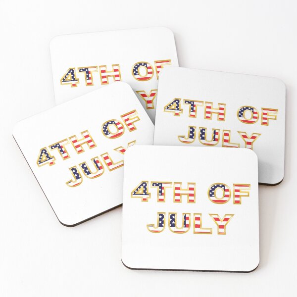 Item preview, 4th Of July designed and sold by Zethinova.