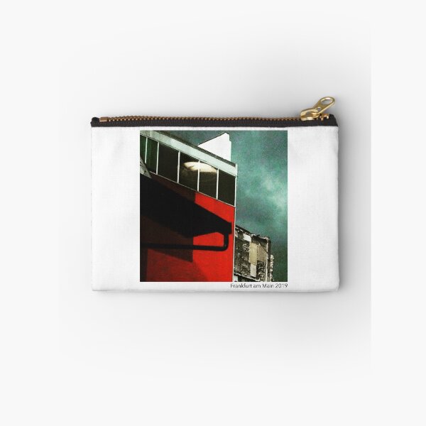 Item preview, City Frankfurt new construction demolition center designed and sold by aundjhdesign.