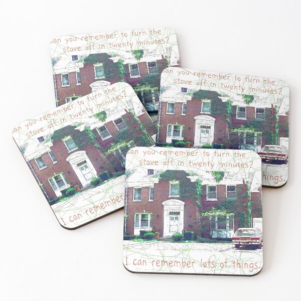 Item preview, sixteen candles house designed and sold by TheBoyTeacher.