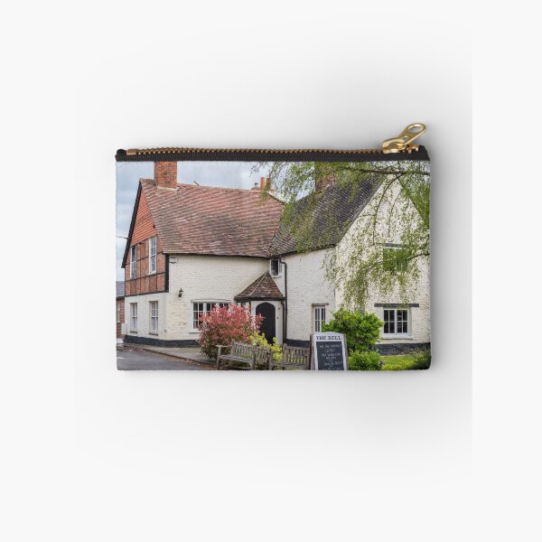 Item preview, The Bell Inn designed and sold by iCimages.net.