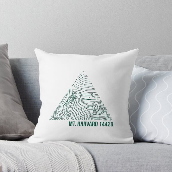 Item preview, Mount Harvard designed and sold by januarybegan.