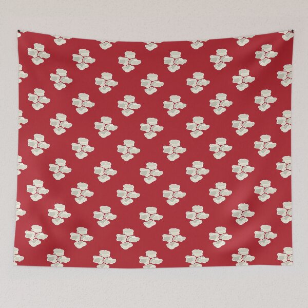 Item preview, MONGOLIAN TRADITIONAL PATTERN. 4 BERKH SHAGAI. designed and sold by oyunalod.