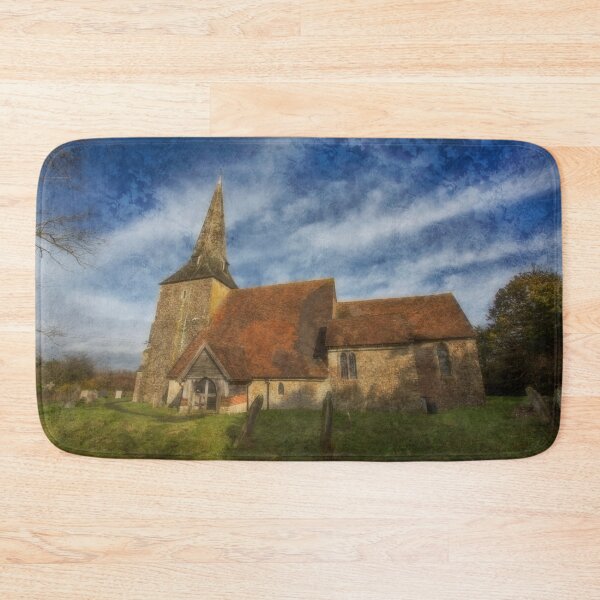 Item preview, Sevington Church designed and sold by Dave Hare Photography.