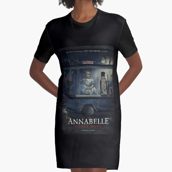 annabelle clothing