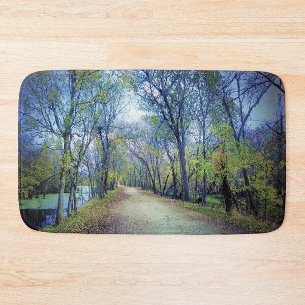 Item preview, HIKING TRAIL designed and sold by Savannah Gibbs.