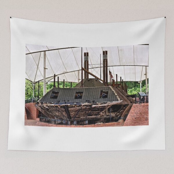 Item preview, USS Cairo - Union Ironclad Ship 5 designed and sold by jtrommer.