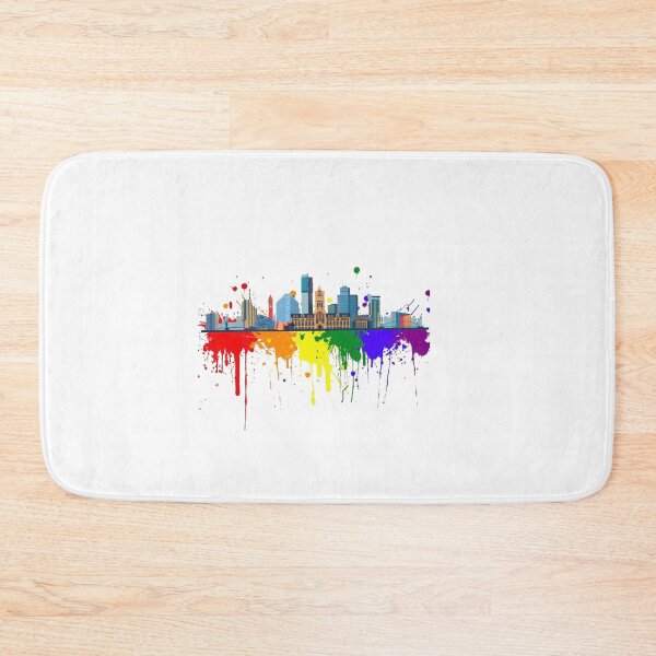 Item preview, Manchester Pride designed and sold by WITNIT.