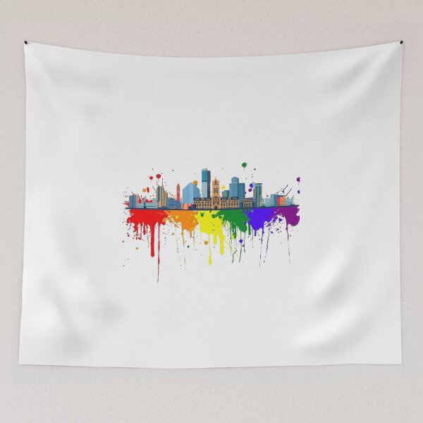 Item preview, Manchester Pride designed and sold by WITNIT.