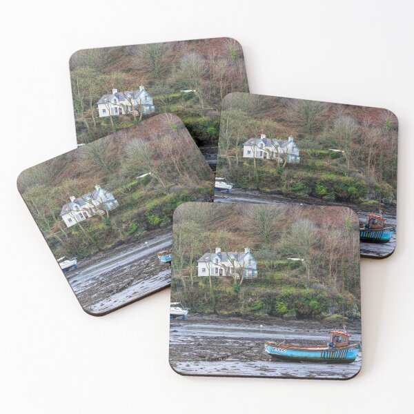 Item preview, Goodwick Harbour designed and sold by iCimages.net.