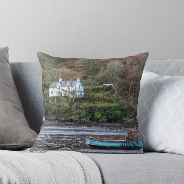 Item preview, Goodwick Harbour designed and sold by iCimages.net.