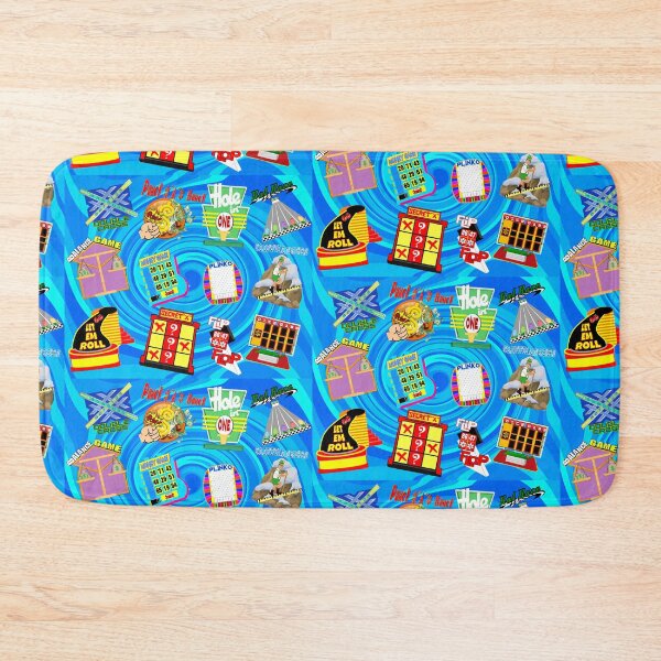 Item preview, TV Game Show Contestant - TPIR (The Price Is...) designed and sold by LuckyContestant.