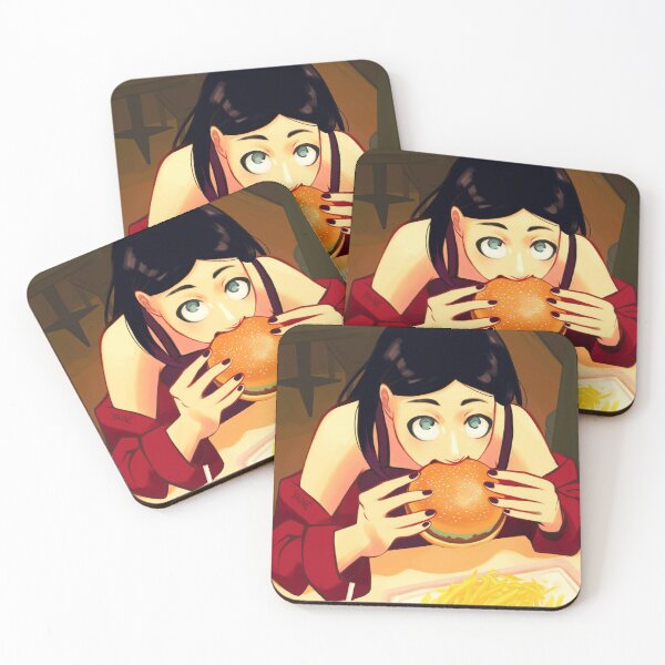 Item preview, Claudia designed and sold by YaineDraws.