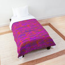 Warm Jive Comforter