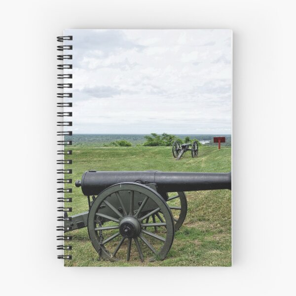 Item preview, Civil War Cannons At The Vicksburg Military Park 4 designed and sold by jtrommer.