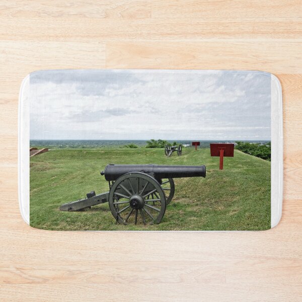 Item preview, Civil War Cannons At The Vicksburg Military Park 4 designed and sold by jtrommer.