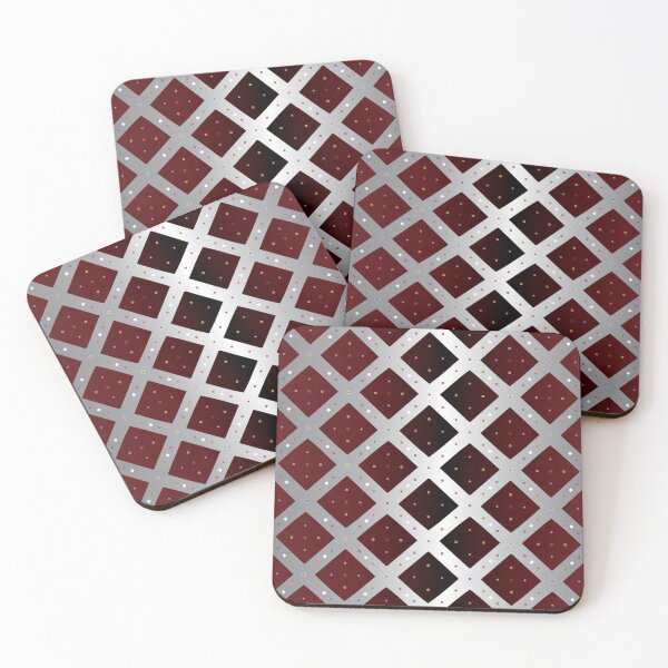 Item preview, STUDS, EYELETS AND LATTICE designed and sold by oyunalod.