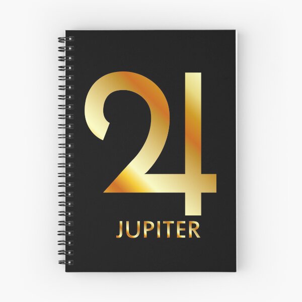 Item preview, Zodiac and astrology symbol of the planet Jupiter in gold colors- astronomical icon designed and sold by Shawlin Islam.