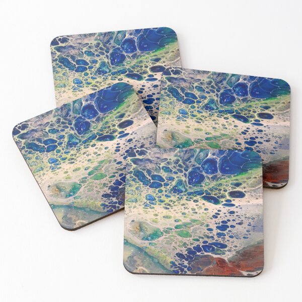 Item preview, Ebb & Flow designed and sold by Jennifer Yatzeck.
