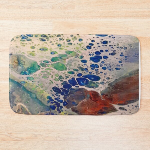 Item preview, Ebb & Flow designed and sold by Jennifer Yatzeck.