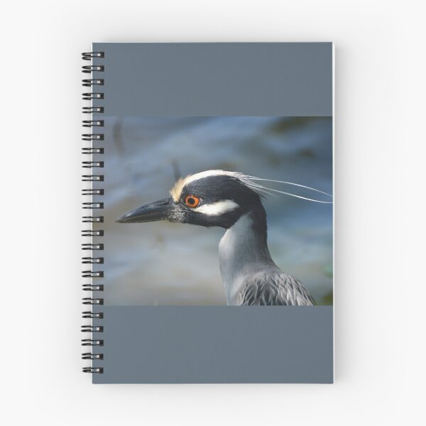 Item preview, Heron designed and sold by Savannah Gibbs.