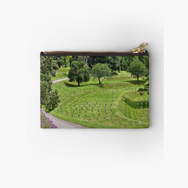 Item preview, Vicksburg National cemetery 4 designed and sold by jtrommer.