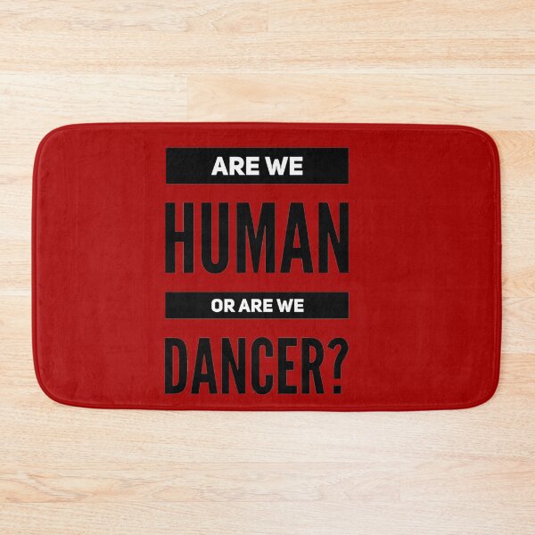 Item preview, Are we Human designed and sold by WITNIT.