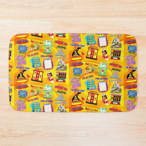 Item preview, TV Game Show Contestant - TPIR (The Price Is...) designed and sold by LuckyContestant.
