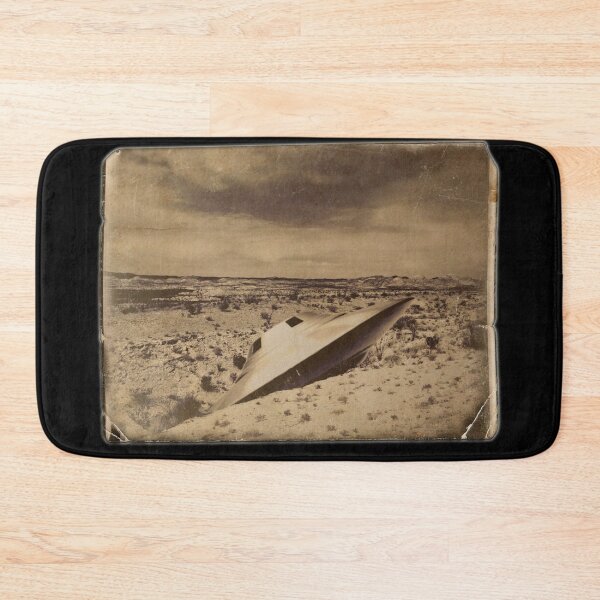Item preview, CRASH SITE designed and sold by PapaSquatch.