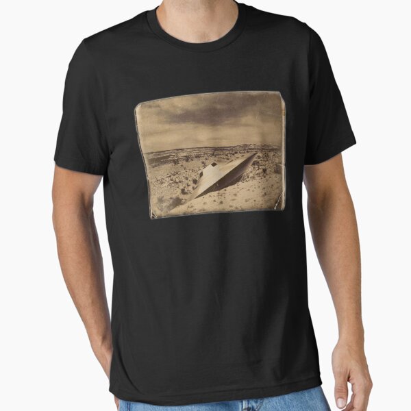 Item preview, CRASH SITE designed and sold by PapaSquatch.