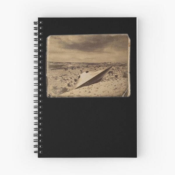 Item preview, CRASH SITE designed and sold by PapaSquatch.