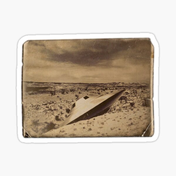 Item preview, CRASH SITE designed and sold by PapaSquatch.