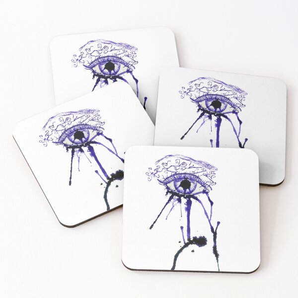 Item preview, Abstractive Eye designed and sold by AnnArtshock.