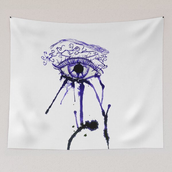 Item preview, Abstractive Eye designed and sold by AnnArtshock.