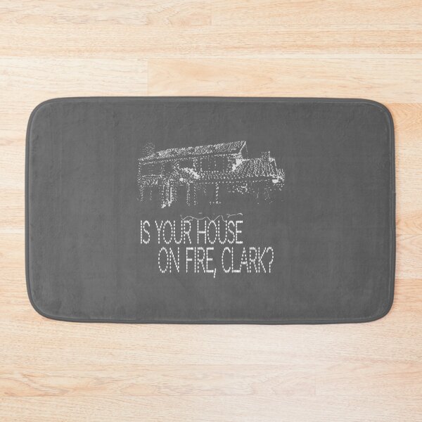 Item preview, Is your house on fire, Clark? designed and sold by TheBoyTeacher.