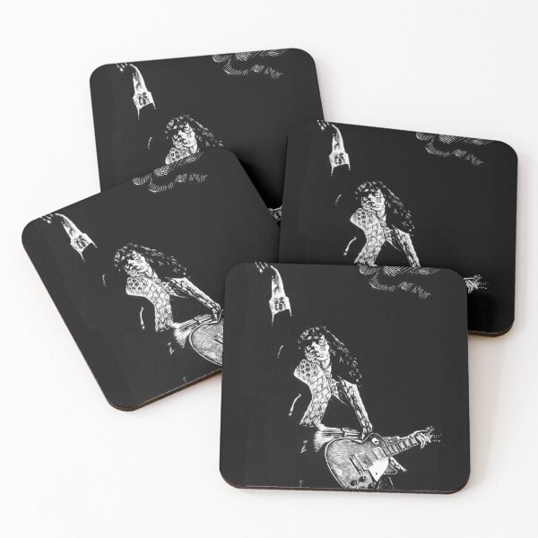 Item preview, Jimmy Page designed and sold by Arthur Wendler.