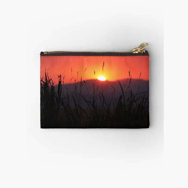 Item preview, Sunset Over the Mountain designed and sold by Alyce Taylor.