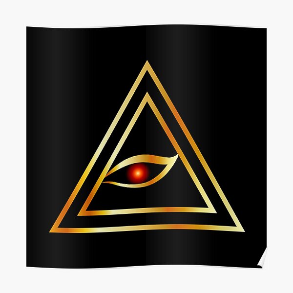  Dajjal  Posters Redbubble